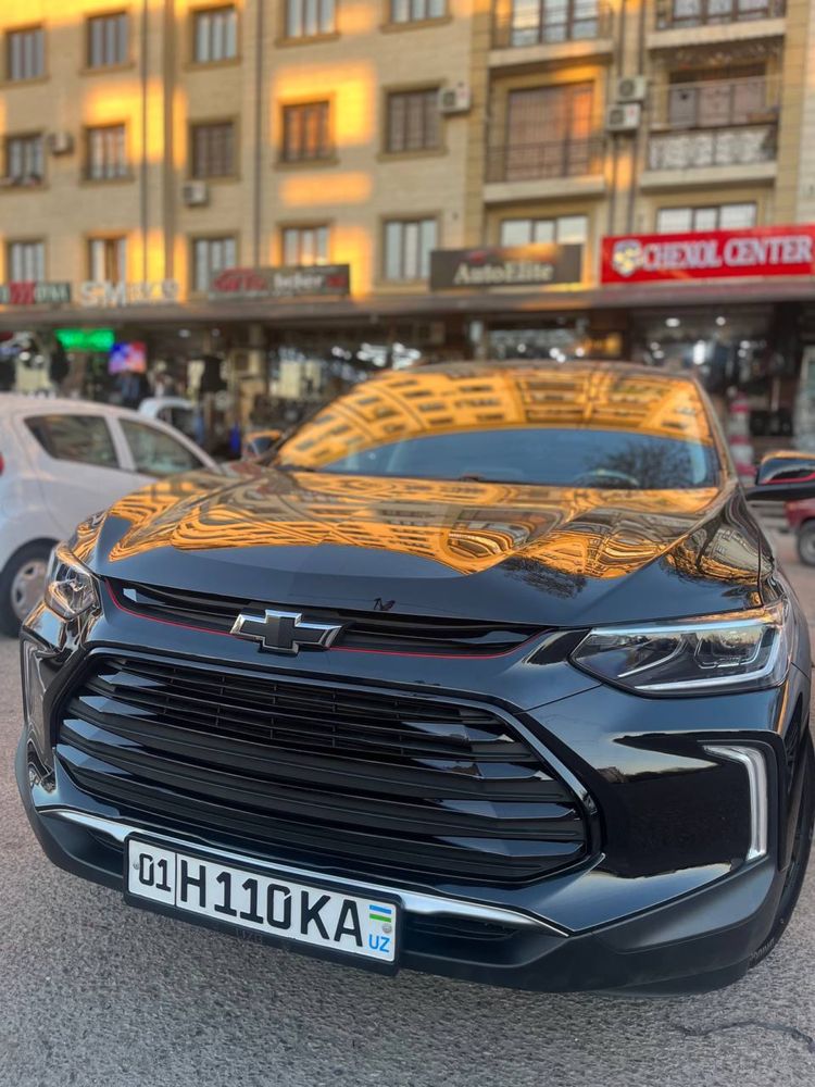 Tracker 2 parog sifatli ustanovka ham mavjud alohida