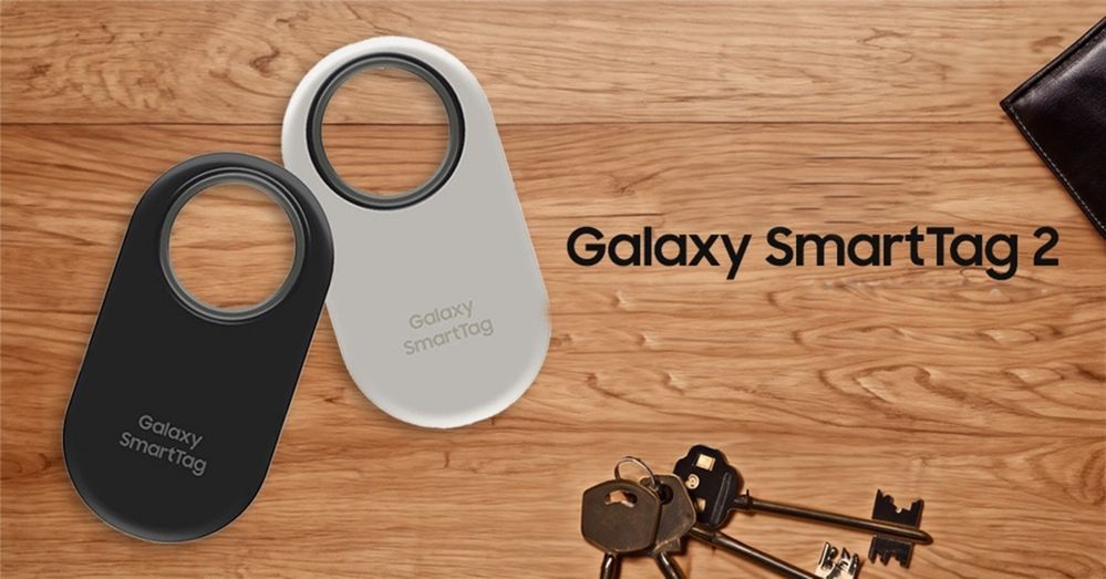 Samsung SmartTag 2 (оптом)