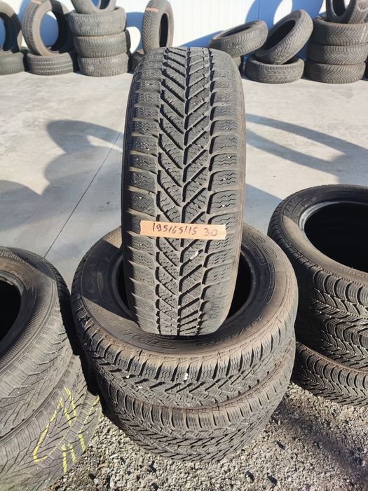 195/65/15 Debica Frigo