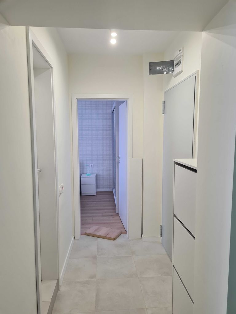 Дава се под наем Двустаен апартамент в София, Овча купел - 65 кв.м за 714 € - Снимка #9