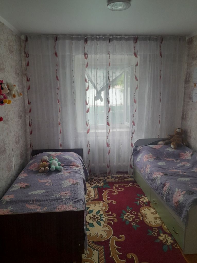 Продам дом, микрарайон Каратал, возле гормол завода.