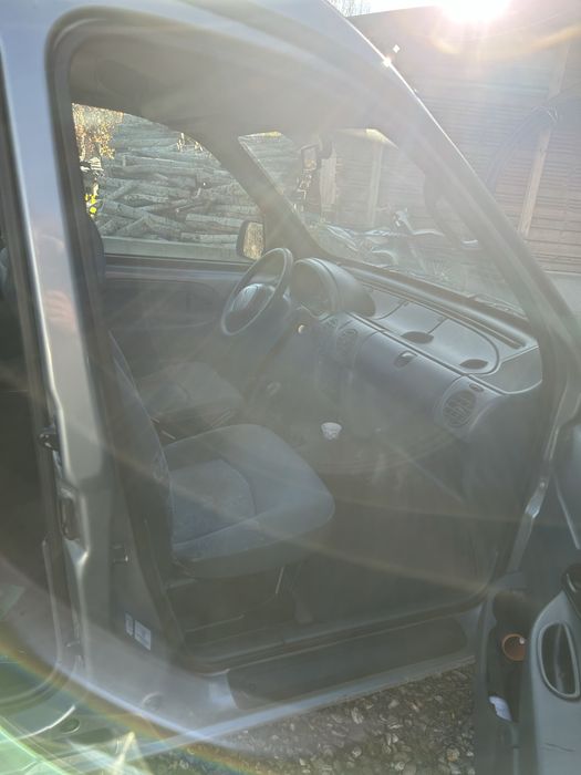 Kango Рено Канго