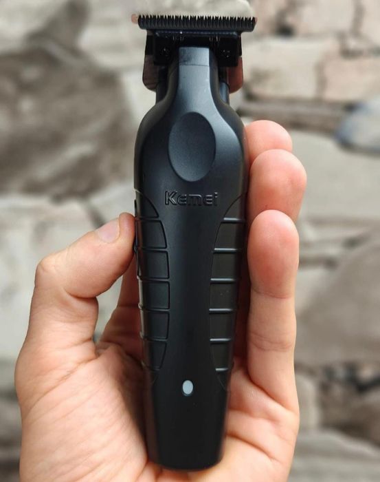 Trimmer Kemei 2299,0mm,profesionala de contur