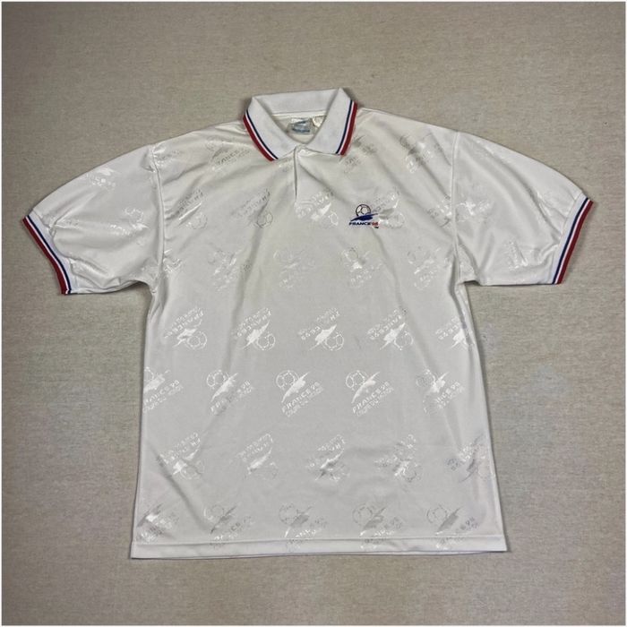 Tricou “Coupe de Monde 1998”