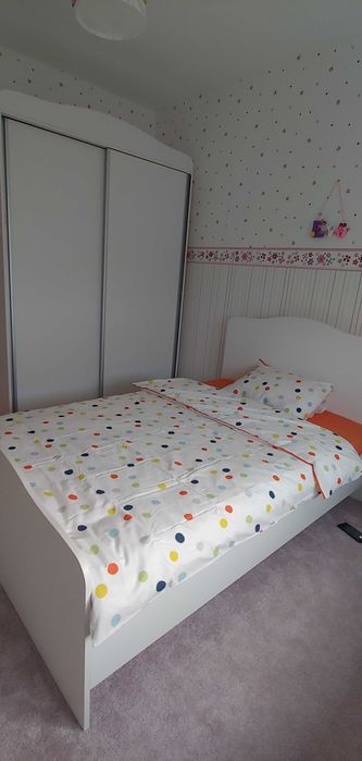 Set dormitor tineret