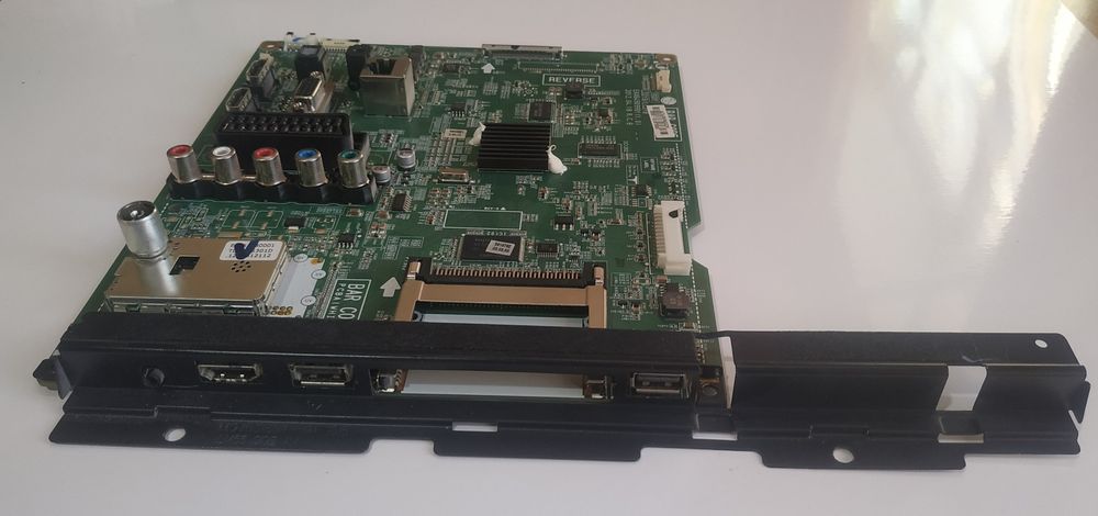 Материнская плата для телевизора LG 42LM580T