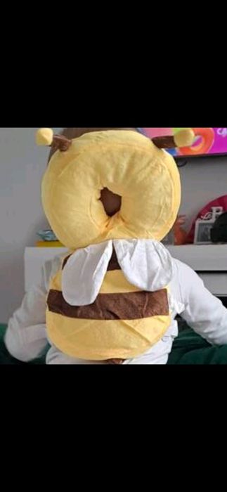 Perna protectie cap bebelus