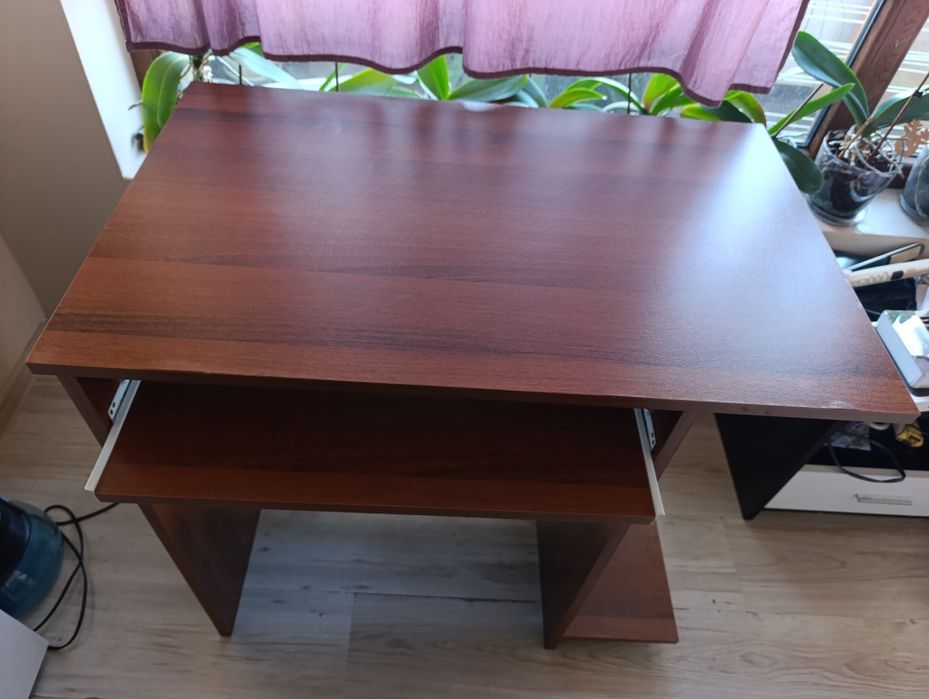 Бюро за компютър