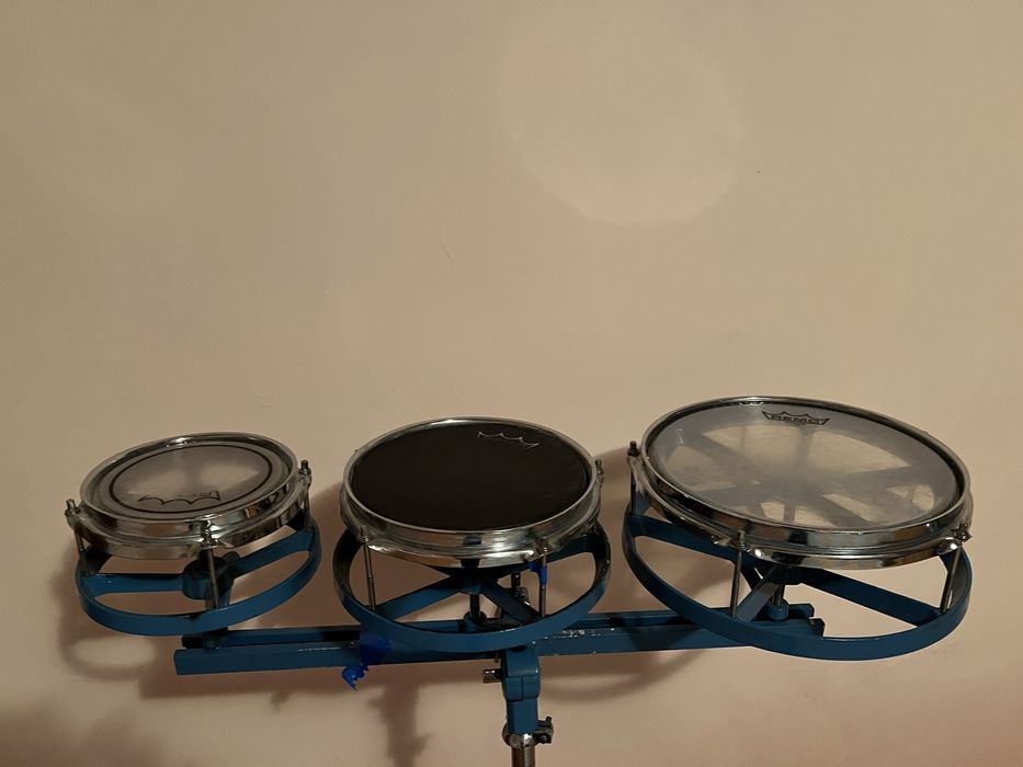 Vand percutie Rototumuri