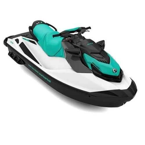 Skijet Sea-Doo GTI 130 '23