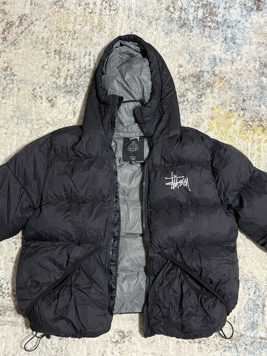 Продам куртку стусси