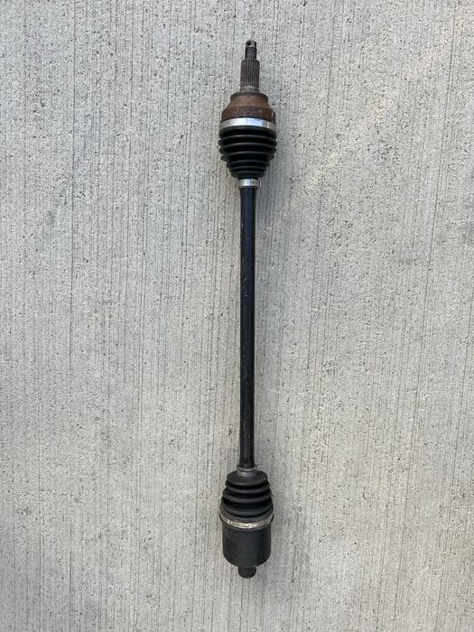 Planetara Polaris RZR Turbo S