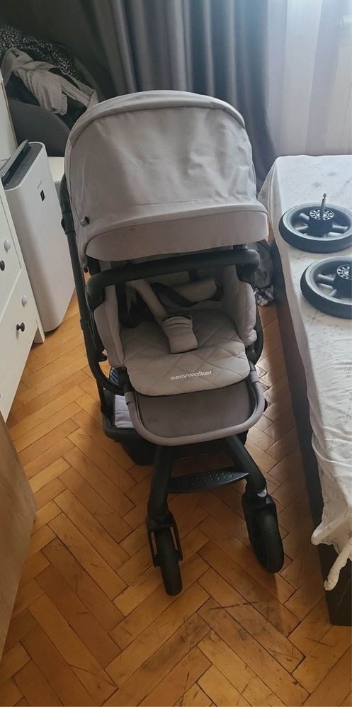 Easywalker Harver 2 premium