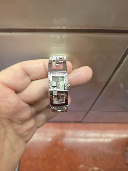 Ceas Gucci Damă Impecabil