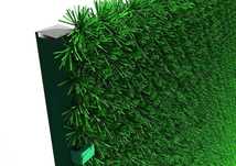 ТОП! Декоративна мрежа на руло GRASS GREEN - Цена/Качество без аналог