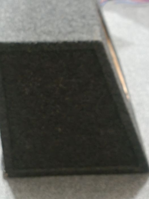 Короб 12 дюймов  из фанеры