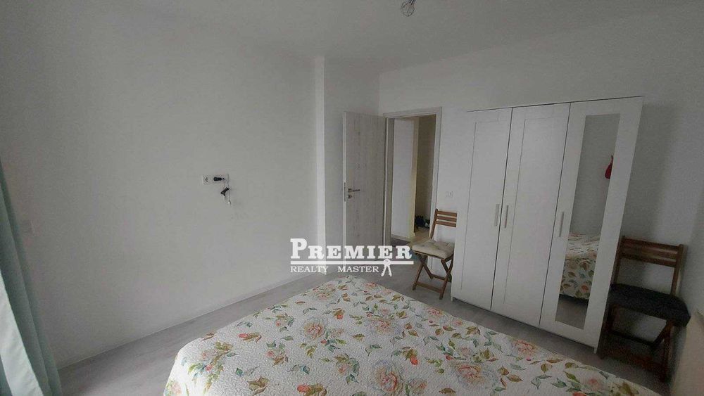 Продава се Двустаен апартамент в Бургас, Сарафово - 65 кв.м за 1508 €/кв.м - Снимка #5