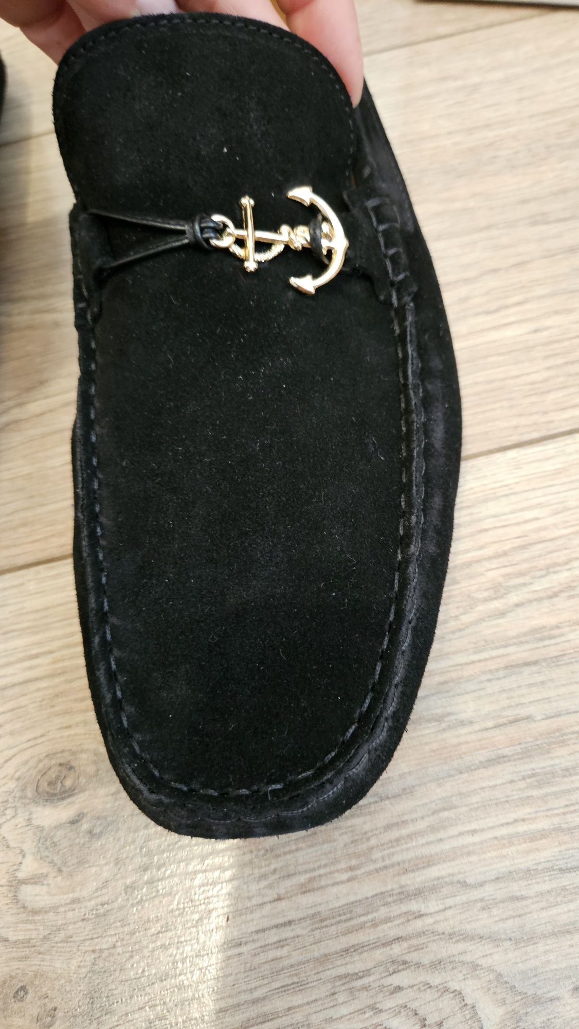 Aldo Мъжки мокасини 46 номер