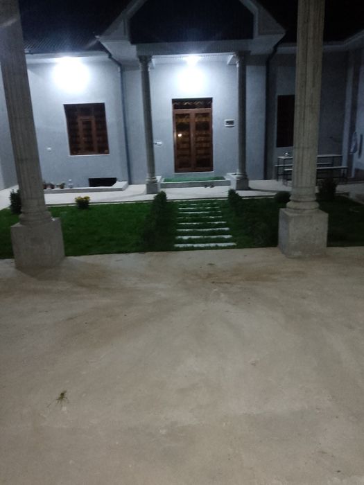 Lanshf. Qilish. Xizmati