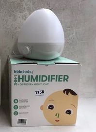 Овлажнител за въздух - frida baby 3 in 1 humidifier