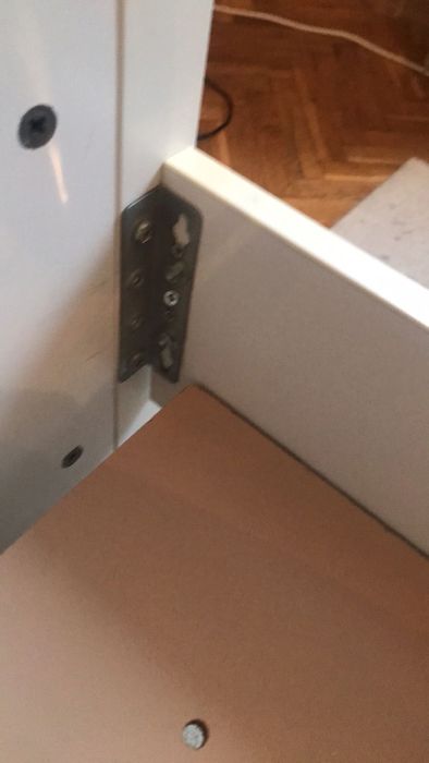 Единично Легло 90/200