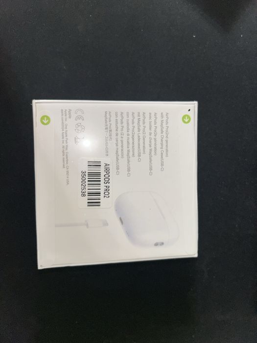 продам airpods pro2