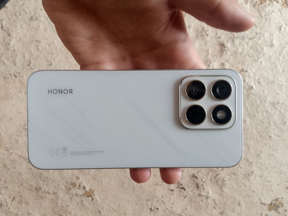 HONOR X8C full kamplekt