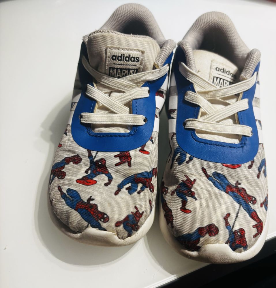 Детски марятанки Adidas Marvel