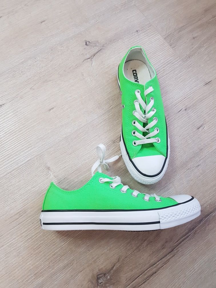 Tenisi Converse dama