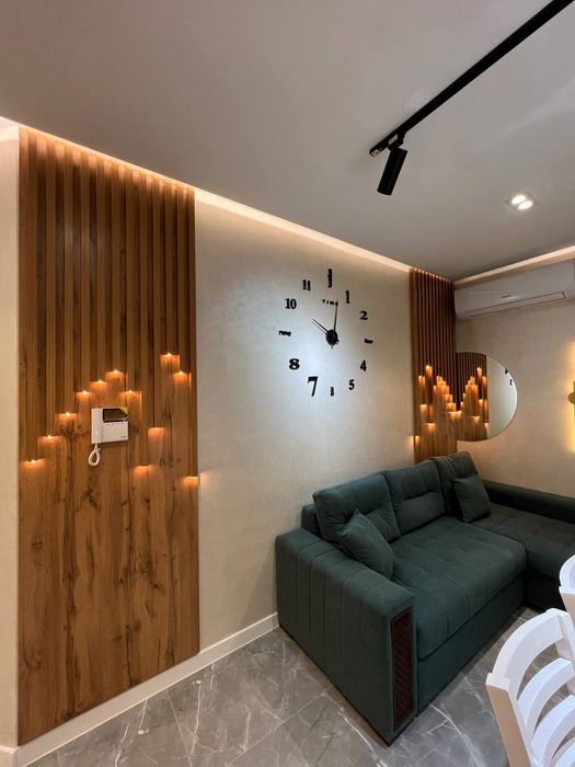 Продается 3/4/10 72м2 в Новостройке, ор-р: мечеть Бадамзар