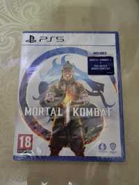 Mortal Kombat 1 для Ps 5