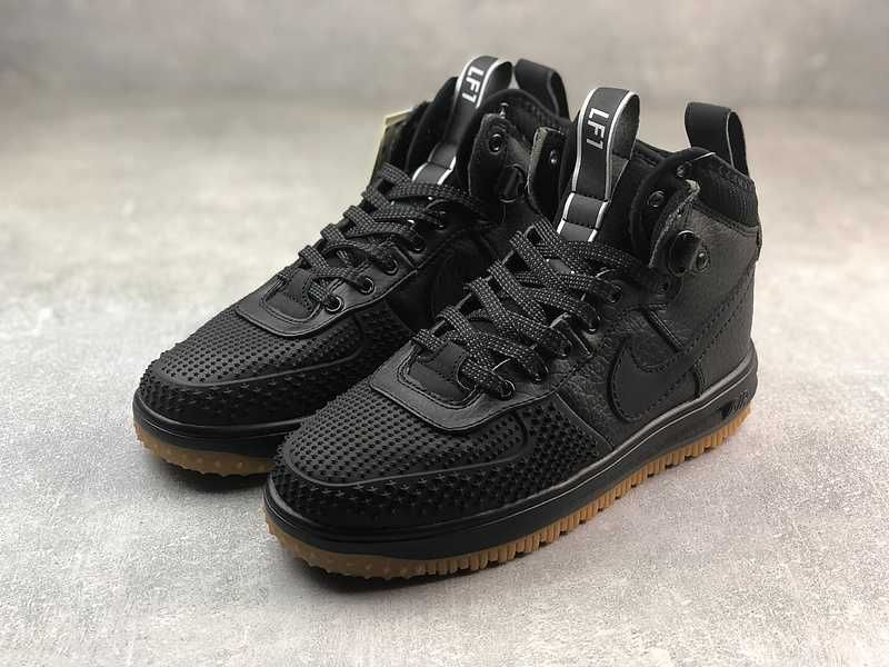 Оригинални маратонки Nike Lunar Force 1 Duckboot налични 42,43,44,45