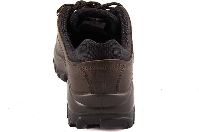 Туристически обувки Grisport Италия 10309 ест. кожа и мембрана