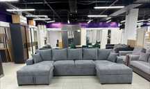 Большой глубокий комфортный диван от Comfort Mebel! Можно в рассрочку