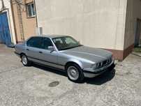 Bmw 730i e32 1992