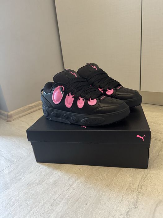 Puma La France LaMelo Ball Untouchable S13