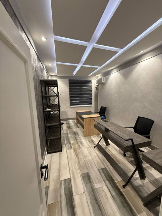 СРОЧНО!!! Продается Офис 4/1/9 Площадь 119 м2 ор: Ойбек метро