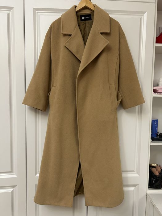 Пальто и куртка