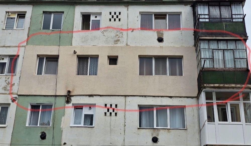 apartamente de vanzare baicoi