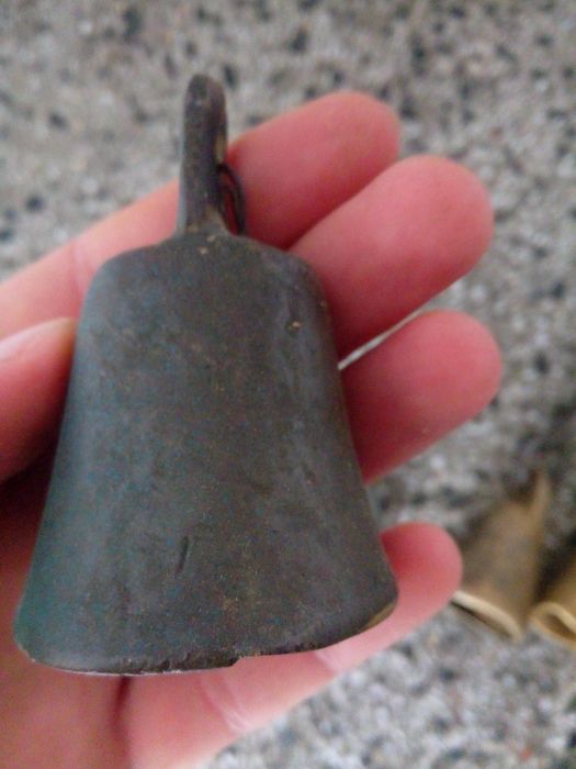 Чанове Звънци Камбани