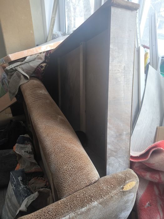 Диван даром самовывоз