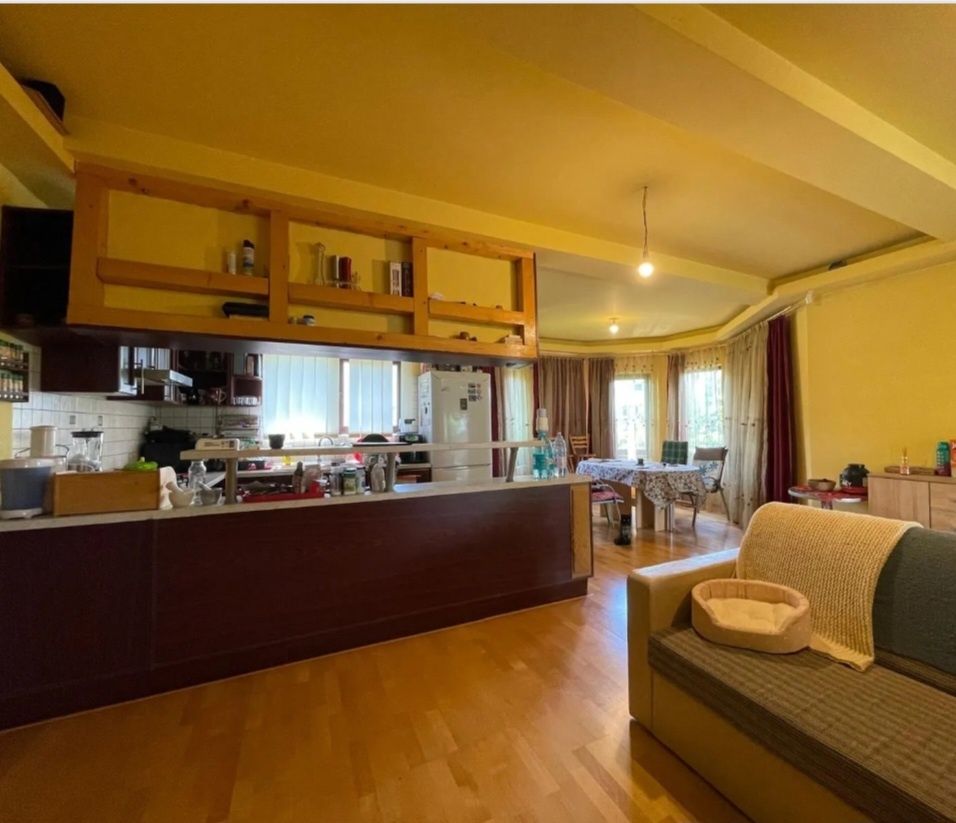 Direct de la proprietar, vila/casa in Mosnita Noua