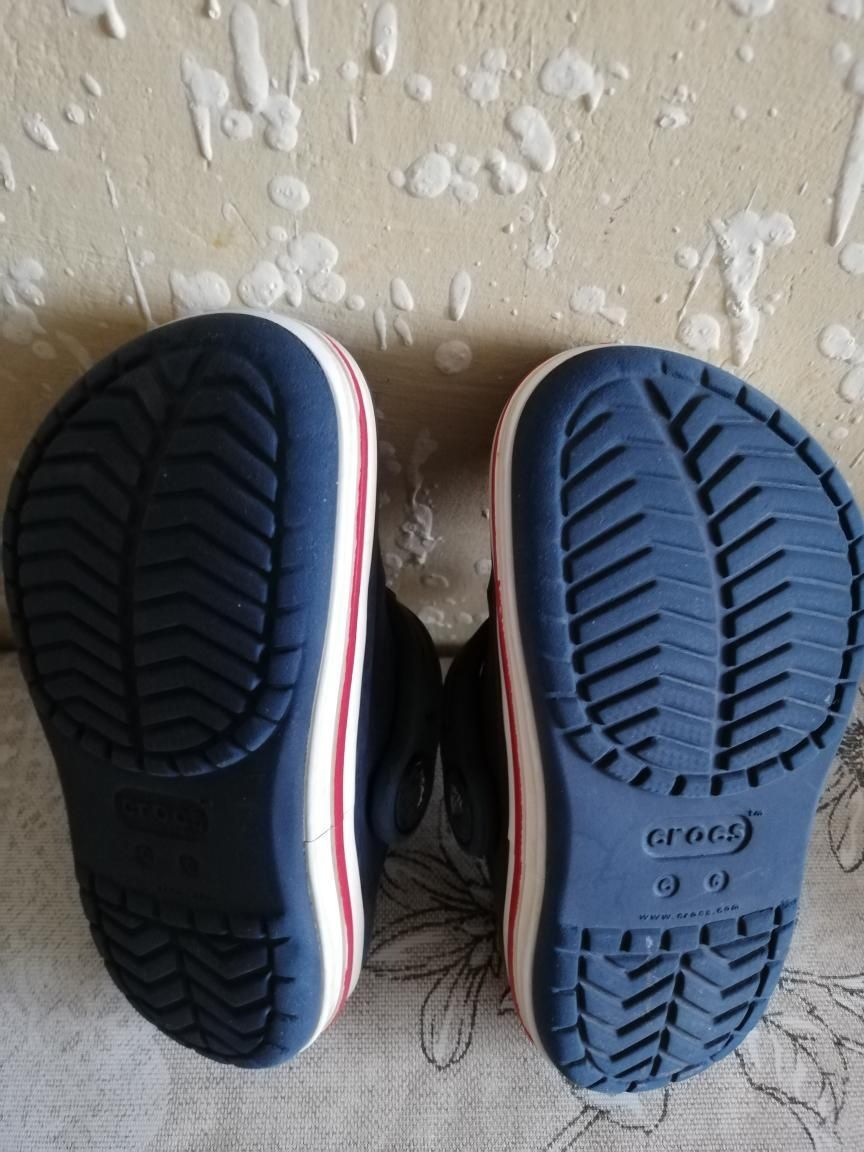 Оригинален CROCS