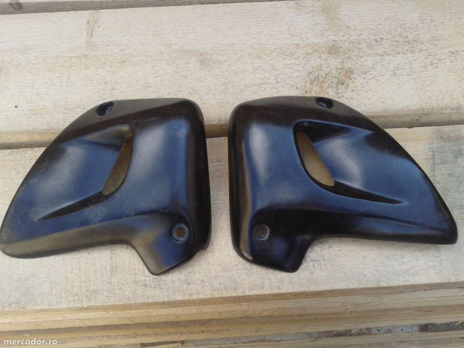 Carene radiator laterale sa codita Honda CB500 CB 500 Carena