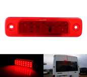 Стоп за спирачката за Ford Transit Форд Транзит червен