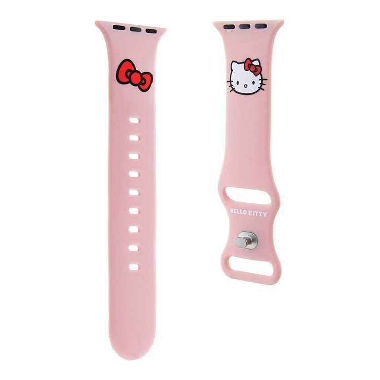 Hello Kitty Universal Strap за Apple Watch 38mm, 40mm, 41mm