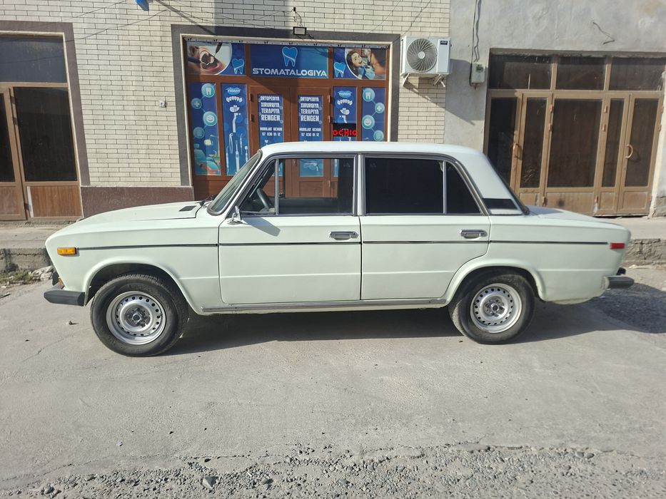 Vaz2106 sotiladi