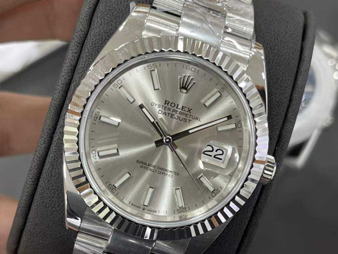 Часовници Rolex Datejust 41mm OYster