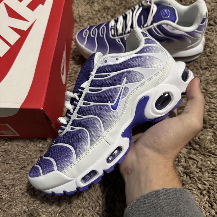 ! REDUCERE ! Nike Tn Air Max Plus