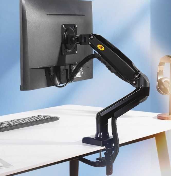 Держатель монитора NB F80